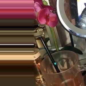 Meet your Posher, Marysol